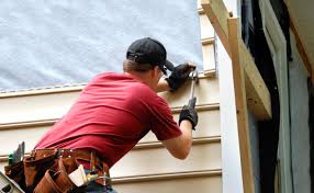 Siding for Multi-Family Homes in Needles, CA